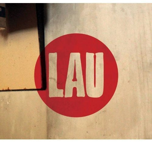 LAU: Race the Loser / Ghosts { Record }