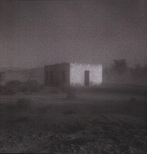 Godspeed You! Black Emperor: Allelujah! Don't Bend! Ascend! { Record }