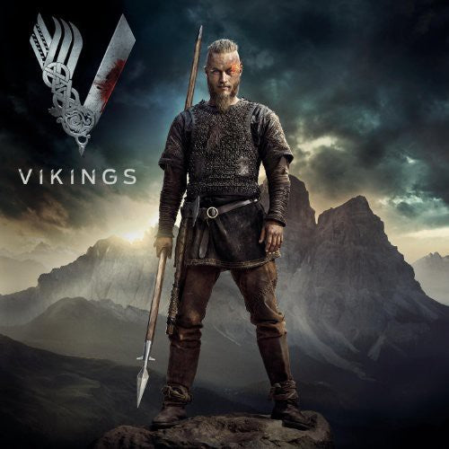 Vikings II / O.S.T.: Vikings II / O.S.T. - CD
