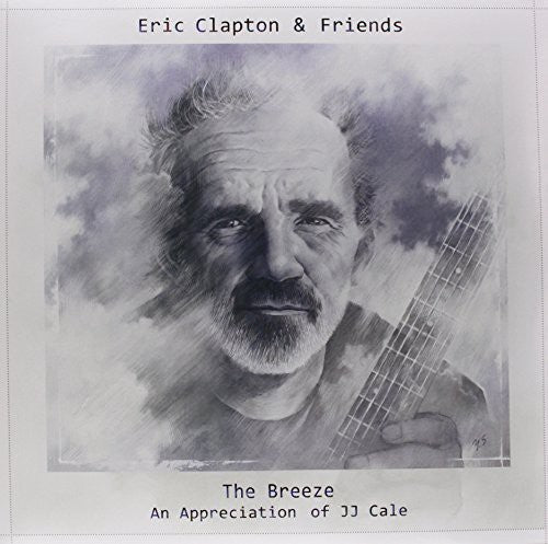 Eric Clapton: Eric Clapton & Friends: The Breeze - VINYL
