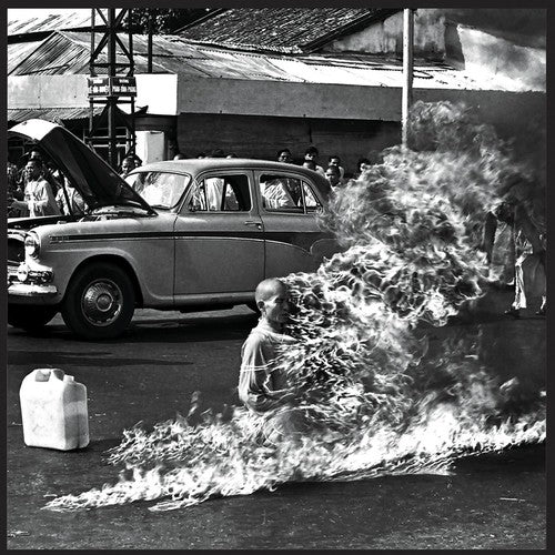 Rage Against the Machine: Rage Against the Machine XX (20th Anniversary) - CD