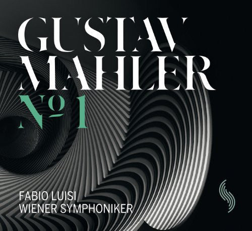 G. Mahler: Symphony No. 1 { Record }