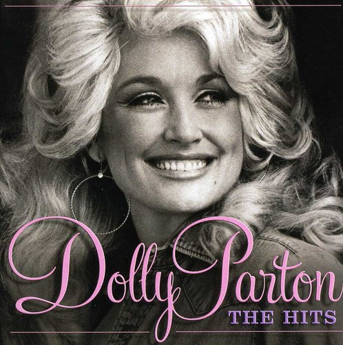 Dolly Parton: Hits - COMPACT DISCS