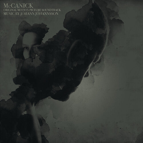 Johann Johannsson: McCanick (Original Motion Picture Score) - VINYL
