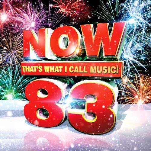 Various Artists: Now 83: That's What I Call Music / Various - CD