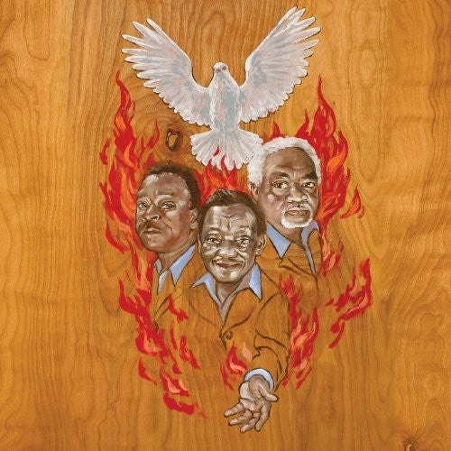 The Relatives: The Electric Word - CD