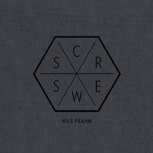 Nils Frahm: Screws { Record }