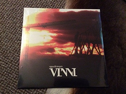 Vinni: Oppvakningen (Limited Edition) { Record }