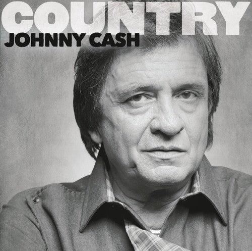 Johnny Cash: Country: Johnny Cash - COMPACT DISCS