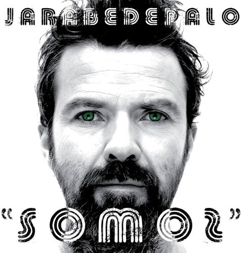 Jarabe de Palo: Somos - CD