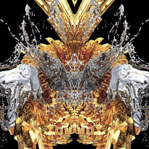 Band of Skulls- Himalayan ( LP )