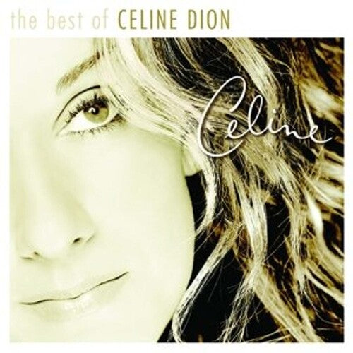 Celine Dion: Very Best of Celine Dion - CD