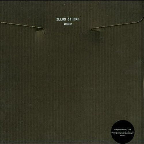 Illum Sphere: Spectre Vex - VINYL