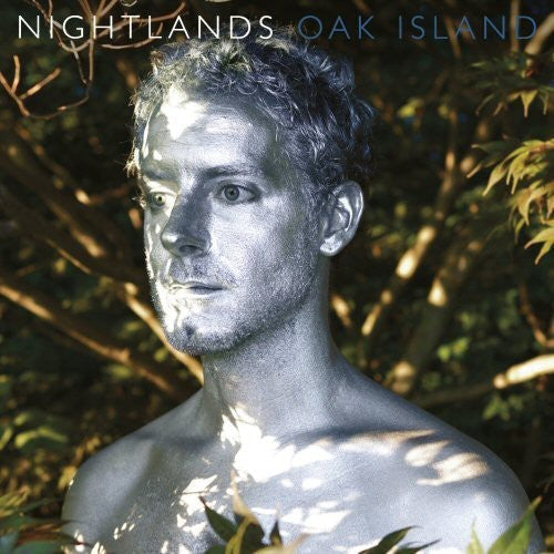 Nightlands: Oak Island - COMPACT DISCS