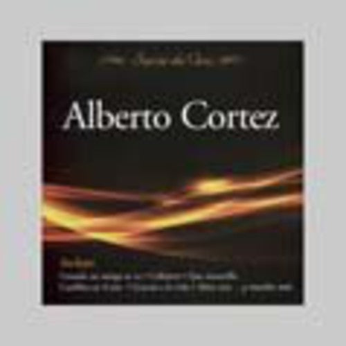 Alberto Cortez: Serie de Oro - CD