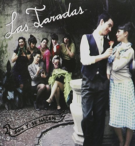 Taradas Las: Son O Se Hacen - CD