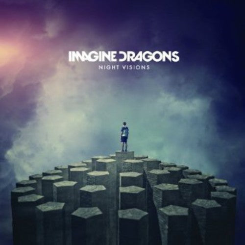 Imagine Dragons: Night Visions - CD