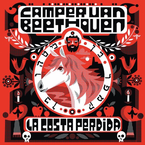 Camper Van Beethoven: Costa Perdida - CD