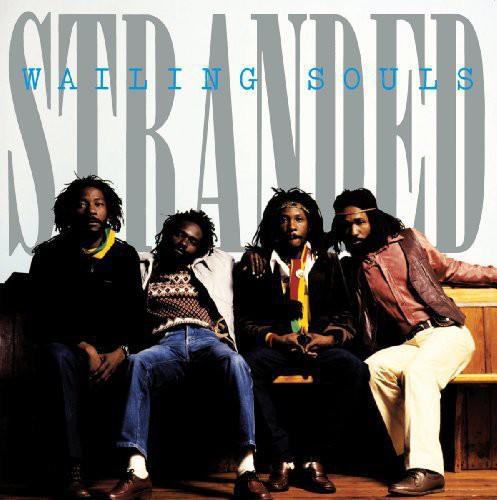 Wailing Soul- Stranded ( LP )