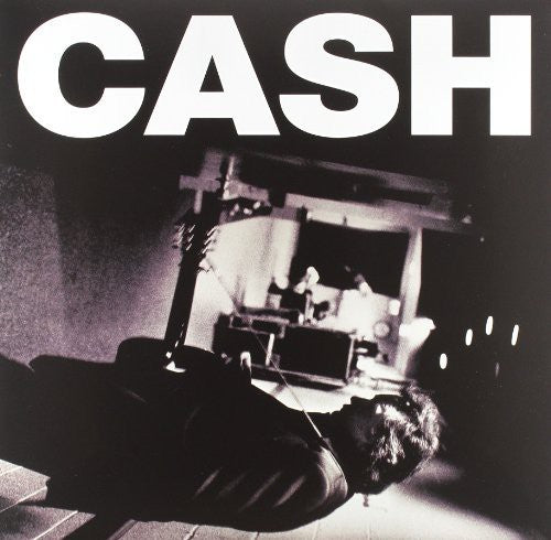 Johnny Cash: American III: Solitary Man - VINYL