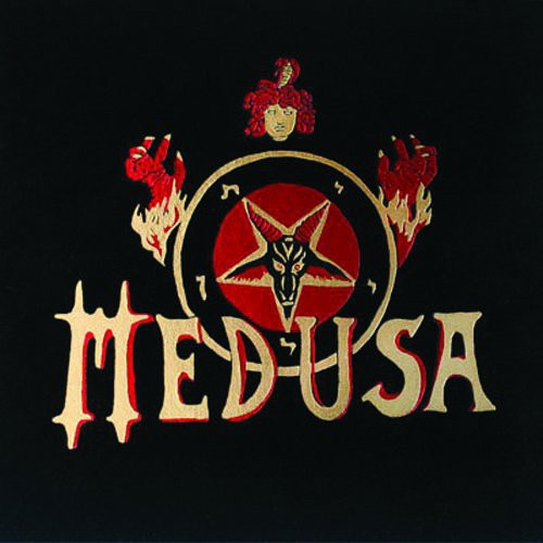 Medusa- First Step Beyond ( LP )