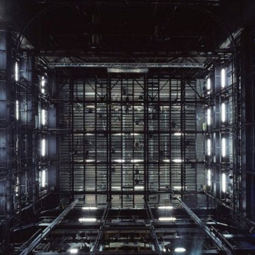 Michael Price: A Stillness { Record }