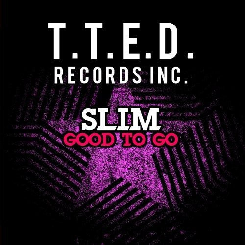 Slim: Good to Go - CD SINGLE