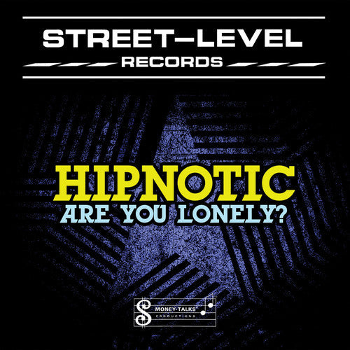 Hipnotic: Are You Lonely - CD