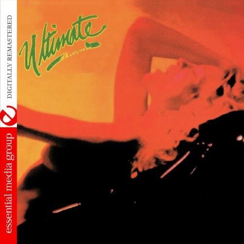 Ultimate: Ultimate - COMPACT DISCS