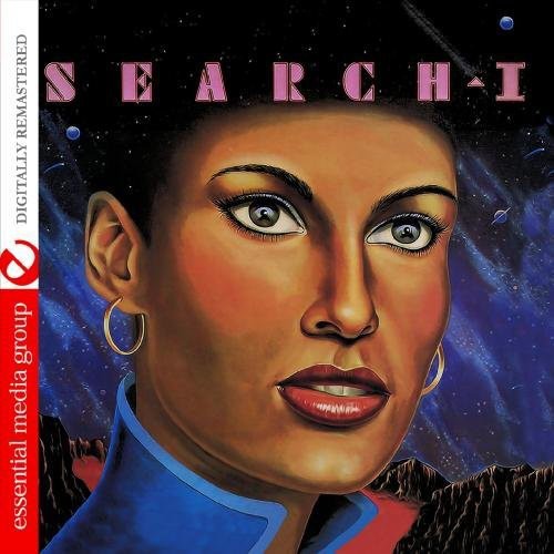 The Search: Search 1 - CD