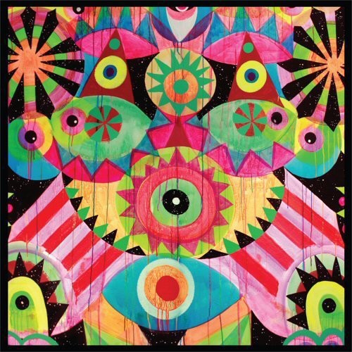 Dan Friel: Total Folklore - VINYL