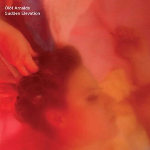 Ólöf Arnalds: Sudden Elevation { Record }
