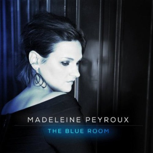 Madeleine Peyroux: Blue Room: Deluxe Edition - CD