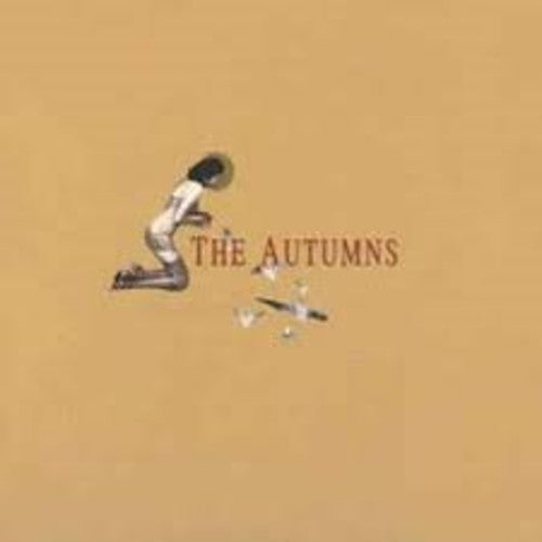 The Autumns: Autumns - COMPACT DISCS