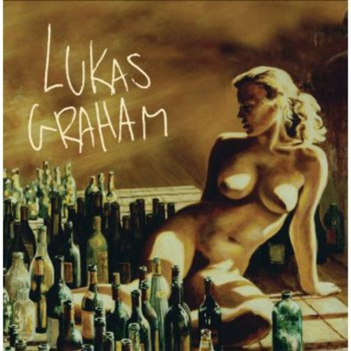 Lukas Graham: Lukas Graham (Gold Album) - CD