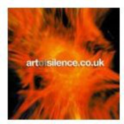 Art of Silence: Artofsilence.Co.UK - CD