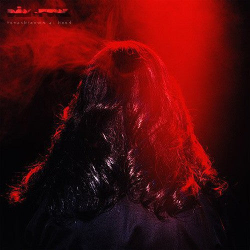 Dâm-Funk: Toeachizown, Vol. 4: Hood - VINYL