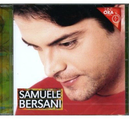Samuele Bersani: Un'ora Con - CD