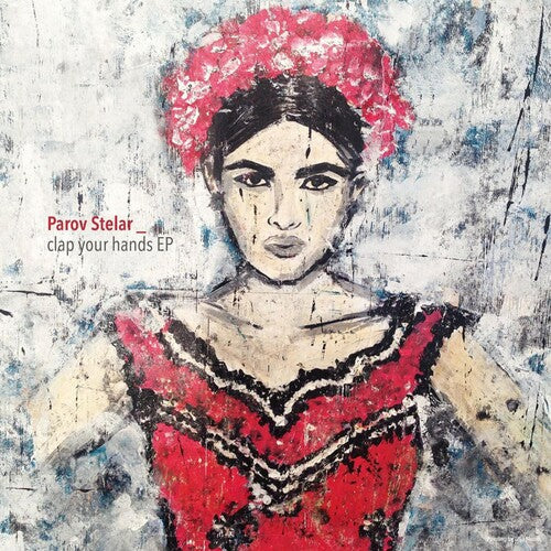 Parov Stelar: Clap Your Hands EP - VINYL