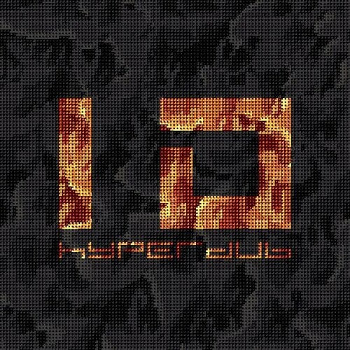 Various Artists: Hyperdub 10.1 / Various - CD
