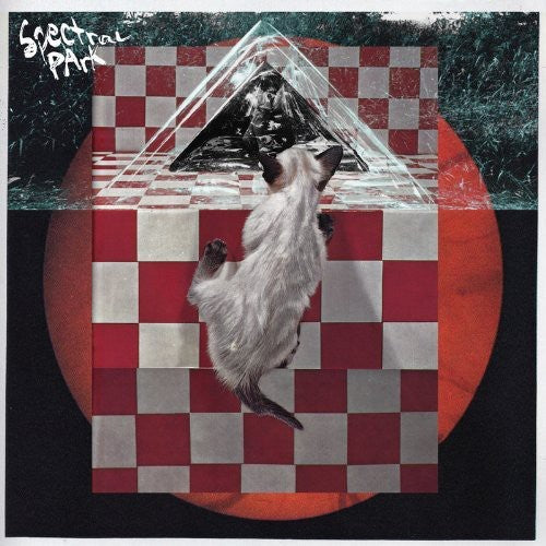 Spectral Park: Spectral Park { Record }
