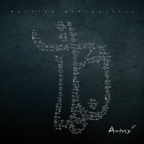 Bushido: Amyf - COMPACT DISCS