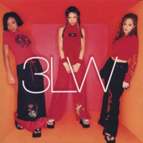 3LW: 3LW - COMPACT DISCS