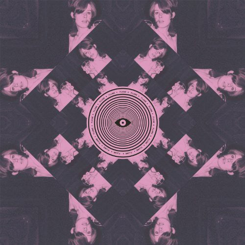Flume- Flume [Vinyl] ( LP )