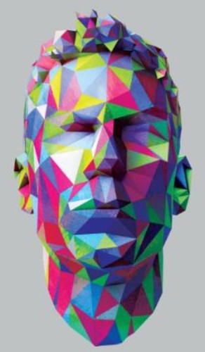 Jamie Lidell: Jamie Lidell - COMPACT DISCS