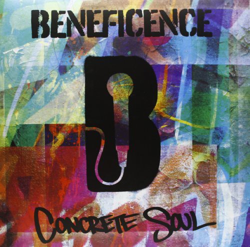 Beneficence: Concrete Soul { Record }