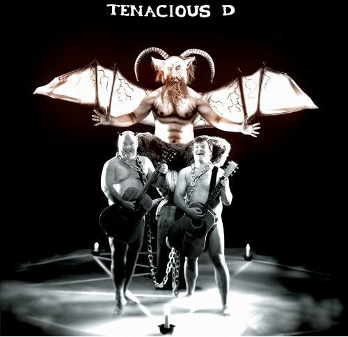 Tenacious D: Tenacious D [12th Anniversary Edition] - VINYL