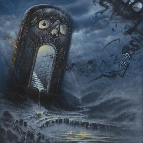 Revocation: Revocation : Deathless - CD