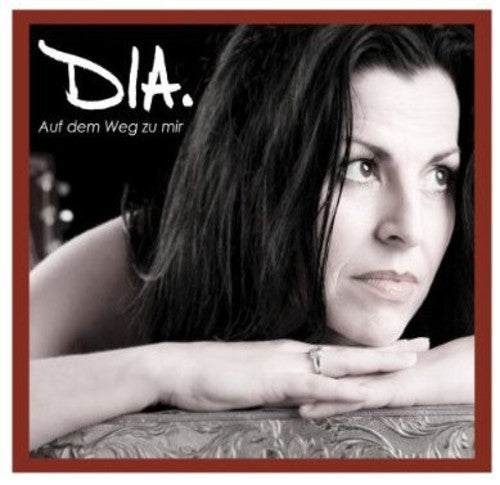 Dia: Auf Dem Weg Zu Mir - CD