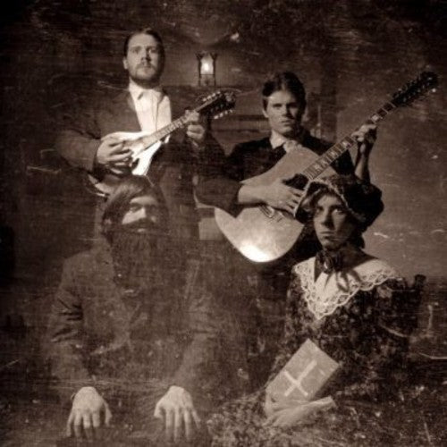 Fucking Buckaroos: II - CD